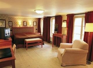 General view
 di BEST WESTERN Hotel Royal