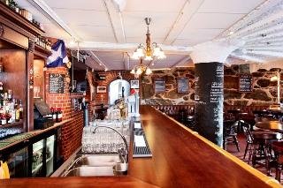 General view
 di BEST WESTERN Tidbloms Hotel