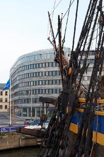 General view
 di BEST WESTERN Hotell Goteborg