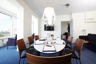 General view
 di BEST WESTERN Hotell Goteborg