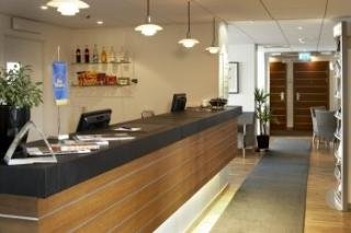 General view
 di BEST WESTERN Hotell Goteborg