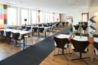 General view
 di BEST WESTERN Hotell Goteborg