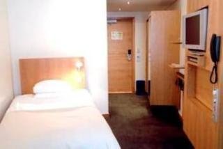 General view
 di BEST WESTERN Hotell Goteborg