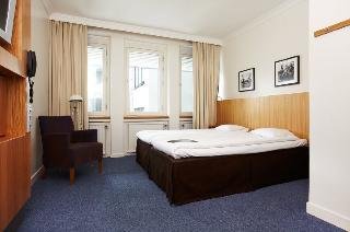General view
 di BEST WESTERN Hotell Goteborg