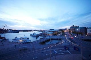 General view
 di BEST WESTERN Hotell Goteborg