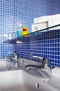 General view
 di BEST WESTERN Hotell Goteborg