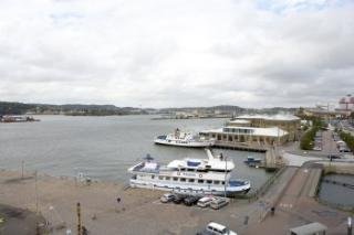 General view
 di BEST WESTERN Hotell Goteborg