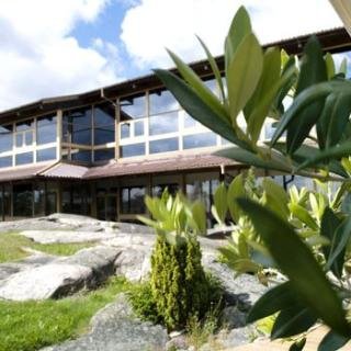 General view
 di BEST WESTERN Arken Hotel & Art Garden Spa