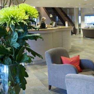 General view
 di BEST WESTERN Arken Hotel & Art Garden Spa