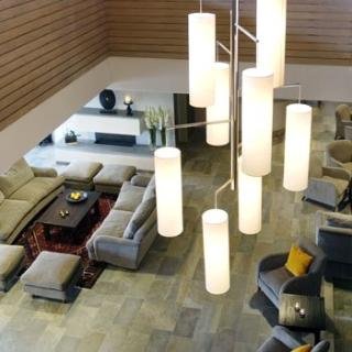 General view
 di BEST WESTERN Arken Hotel & Art Garden Spa