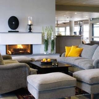 General view
 di BEST WESTERN Arken Hotel & Art Garden Spa