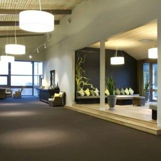 General view
 di BEST WESTERN Arken Hotel & Art Garden Spa