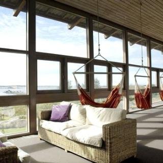 General view
 di BEST WESTERN Arken Hotel & Art Garden Spa