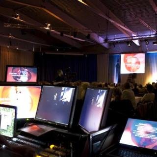 General view
 di BEST WESTERN Arken Hotel & Art Garden Spa