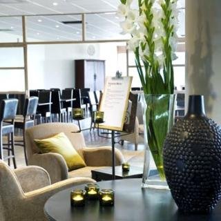 General view
 di BEST WESTERN Arken Hotel & Art Garden Spa