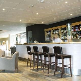 General view
 di BEST WESTERN Arken Hotel & Art Garden Spa