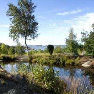 General view
 di BEST WESTERN Arken Hotel & Art Garden Spa