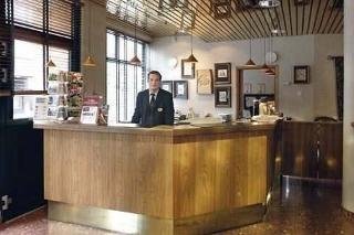 General view
 di BEST WESTERN Hotel Svava