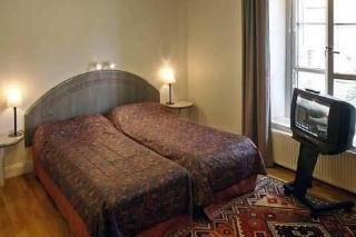 General view
 di BEST WESTERN Hotel Svava