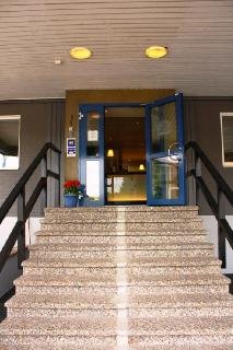 General view
 di BEST WESTERN Waxnas Hotel