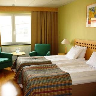 General view
 di BEST WESTERN Waxnas Hotel