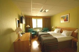 General view
 di BEST WESTERN Waxnas Hotel