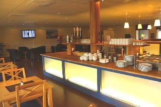 General view
 di BEST WESTERN Waxnas Hotel