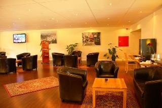 General view
 di BEST WESTERN Waxnas Hotel