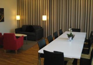 General view
 di BEST WESTERN PLUS Hotel Mektagonen