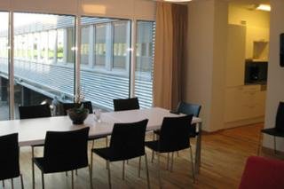 General view
 di BEST WESTERN PLUS Hotel Mektagonen