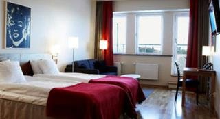 General view
 di BEST WESTERN PLUS Hotel Mektagonen