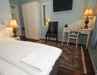 General view
 di BEST WESTERN Hotel Bentleys