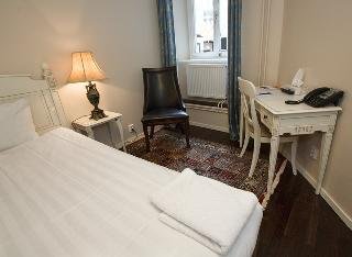 General view
 di BEST WESTERN Hotel Bentleys