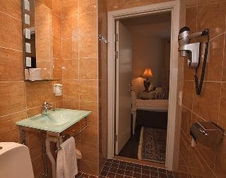 General view
 di BEST WESTERN Hotel Bentleys