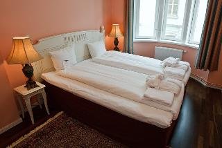 General view
 di BEST WESTERN Hotel Bentleys