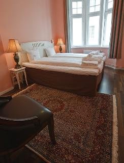 General view
 di BEST WESTERN Hotel Bentleys