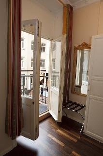 General view
 di BEST WESTERN Hotel Bentleys