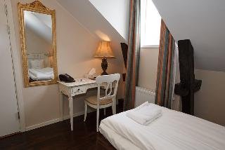 General view
 di BEST WESTERN Hotel Bentleys