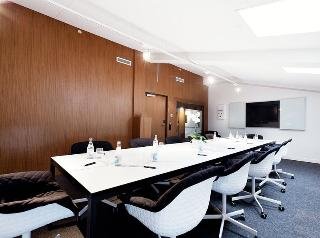 General view
 di BEST WESTERN PLUS Sthlm Bromma