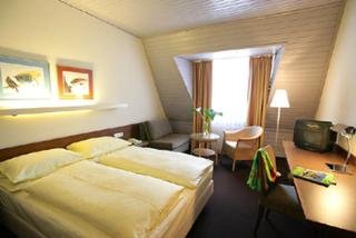 General view
 di BEST WESTERN Hotel Sonne