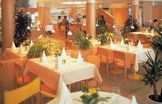 General view
 di BEST WESTERN Hotel Sonne