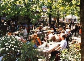General view
 di Best Western Hotel Imlauer Stieglbrau