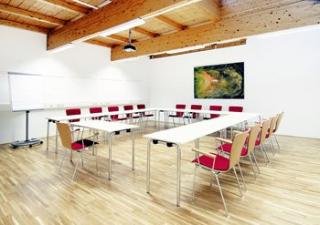 General view
 di BEST WESTERN PLUS Parkhotel Brunauer