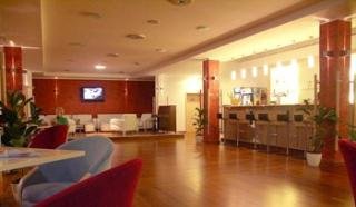 General view
 di BEST WESTERN Hotel Vladimir