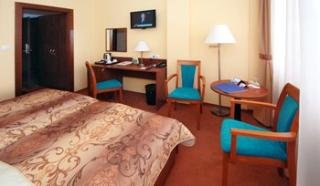 General view
 di BEST WESTERN Hotel Vladimir