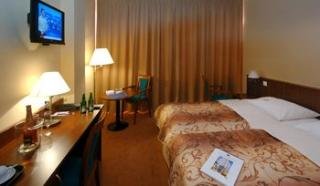 General view
 di BEST WESTERN Hotel Vladimir