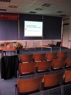 General view
 di BEST WESTERN Hotel Vladimir