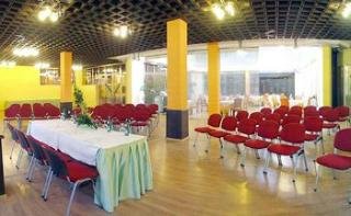 General view
 di BEST WESTERN Hotel Vladimir