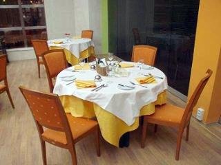 General view
 di BEST WESTERN Hotel Vladimir