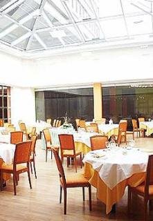 General view
 di BEST WESTERN Hotel Vladimir